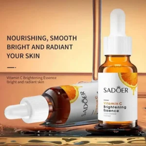 Gold Ginseng Face Essence Polypeptide Anti-wrinkle Moisturizing Skin Facial 100ml/30ml Care Products Lightning Serum